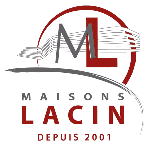 logo Maisons Lacin